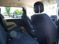 2013 Brilliant Black Crystal Pearl Dodge Grand Caravan SE  photo #4