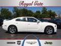 Bright White - Charger SE Photo No. 1