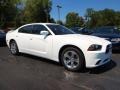 Bright White - Charger SE Photo No. 2