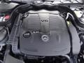  2013 E 350 Coupe 3.5 Liter DI DOHC 24-Valve VVT V6 Engine