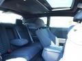 Dark Slate Gray Interior Photo for 2013 Dodge Challenger #70229068