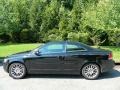 Solid Black - C70 T5 Convertible Photo No. 2