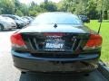 Solid Black - C70 T5 Convertible Photo No. 4