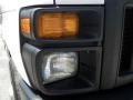 Oxford White - E Series Van E250 Super Duty Cargo Photo No. 3