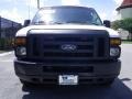 Oxford White - E Series Van E250 Super Duty Cargo Photo No. 4
