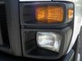 Oxford White - E Series Van E250 Super Duty Cargo Photo No. 6