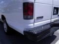 Oxford White - E Series Van E250 Super Duty Cargo Photo No. 11