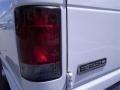 Oxford White - E Series Van E250 Super Duty Cargo Photo No. 12