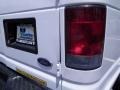 Oxford White - E Series Van E250 Super Duty Cargo Photo No. 14