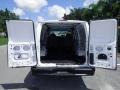 Oxford White - E Series Van E250 Super Duty Cargo Photo No. 20