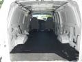 Oxford White - E Series Van E250 Super Duty Cargo Photo No. 21