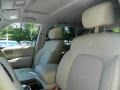 Moonlight White - QX 56 4WD Photo No. 5