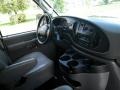 Oxford White - E Series Van E250 Super Duty Cargo Photo No. 22
