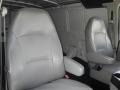 Oxford White - E Series Van E250 Super Duty Cargo Photo No. 23