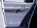 Oxford White - E Series Van E250 Super Duty Cargo Photo No. 25