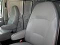 Oxford White - E Series Van E250 Super Duty Cargo Photo No. 27