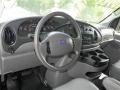 Oxford White - E Series Van E250 Super Duty Cargo Photo No. 28