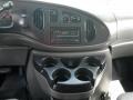 Oxford White - E Series Van E250 Super Duty Cargo Photo No. 31