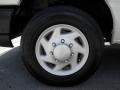 Oxford White - E Series Van E250 Super Duty Cargo Photo No. 33