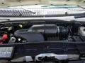 Oxford White - E Series Van E250 Super Duty Cargo Photo No. 34
