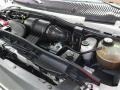 Oxford White - E Series Van E250 Super Duty Cargo Photo No. 35