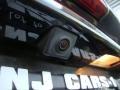 2010 Super Black Nissan Altima 2.5 S Coupe  photo #6