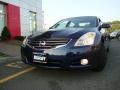 2012 Navy Blue Nissan Altima 2.5 S Special Edition  photo #1