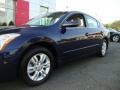 2012 Navy Blue Nissan Altima 2.5 S Special Edition  photo #2