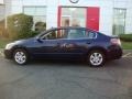 2012 Navy Blue Nissan Altima 2.5 S Special Edition  photo #4