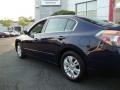2012 Navy Blue Nissan Altima 2.5 S Special Edition  photo #5