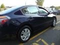 2012 Navy Blue Nissan Altima 2.5 S Special Edition  photo #8