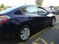 Navy Blue - Altima 2.5 S Special Edition Photo No. 8