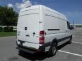 Arctic White - Sprinter Van 2500 High Roof Cargo Photo No. 17