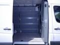 2008 Arctic White Dodge Sprinter Van 2500 High Roof Cargo  photo #20