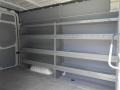 2008 Arctic White Dodge Sprinter Van 2500 High Roof Cargo  photo #21