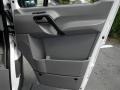 Arctic White - Sprinter Van 2500 High Roof Cargo Photo No. 27