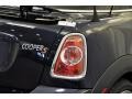 Reef Blue Metallic - Cooper S Coupe Photo No. 2