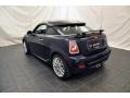 Reef Blue Metallic - Cooper S Coupe Photo No. 8