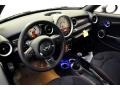 Reef Blue Metallic - Cooper S Coupe Photo No. 17