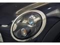 Reef Blue Metallic - Cooper S Coupe Photo No. 20