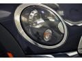 Reef Blue Metallic - Cooper S Coupe Photo No. 23