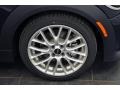 2013 Mini Cooper S Coupe Wheel and Tire Photo