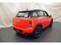 Pure Red - Cooper Countryman Photo No. 3