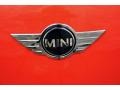 Pure Red - Cooper Countryman Photo No. 5