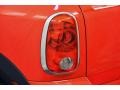 Pure Red - Cooper Countryman Photo No. 8