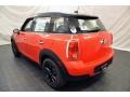 Pure Red - Cooper Countryman Photo No. 9