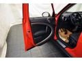 Pure Red - Cooper Countryman Photo No. 13