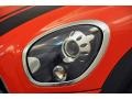 Pure Red - Cooper Countryman Photo No. 22