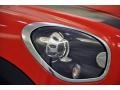 Pure Red - Cooper Countryman Photo No. 24