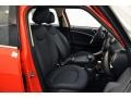 Pure Red - Cooper Countryman Photo No. 31